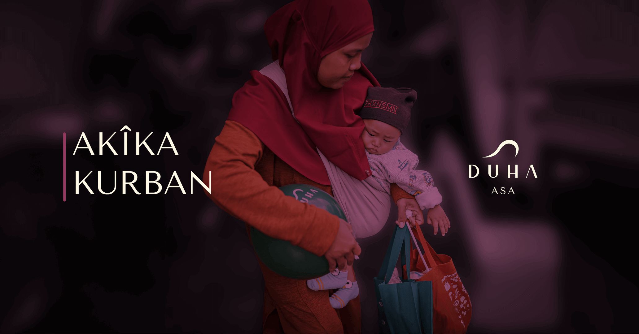 Akika - Şükür Kurbanı